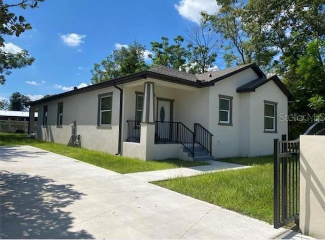 39410 KENNEDY AVENUE, Zephyrhills, FL 33542