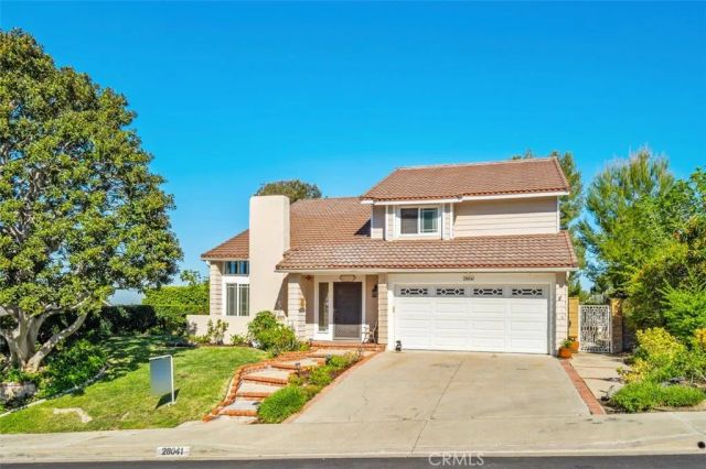 28041 Chapulin, Mission Viejo, CA 92692