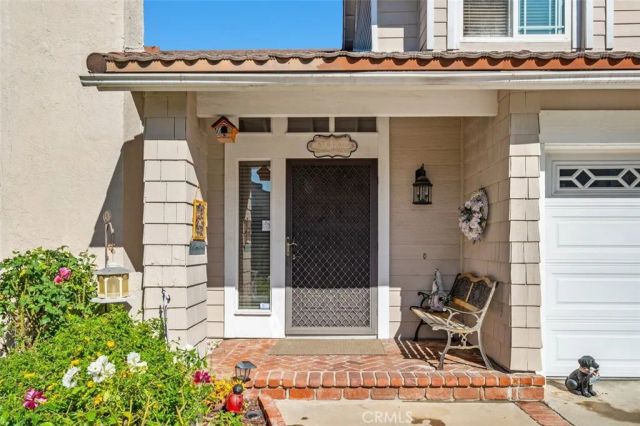 28041 Chapulin, Mission Viejo, CA 92692