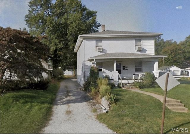 604 Wabash Avenue, Belleville, IL 62220