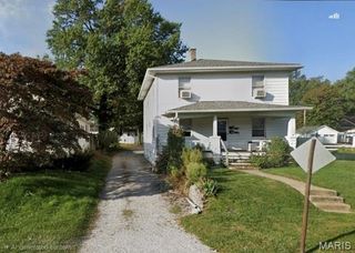 604 Wabash Avenue, Belleville, IL 62220