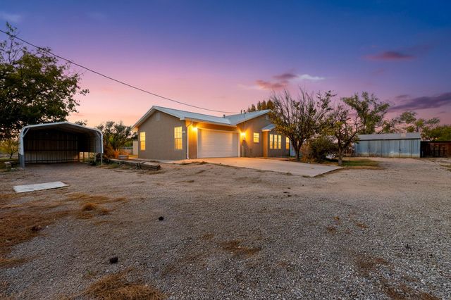 246 Armijo Road, Belen, NM 87002