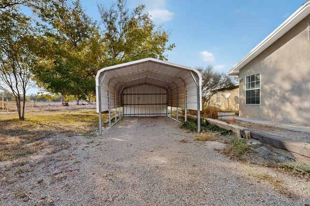 246 Armijo Road, Belen, NM 87002