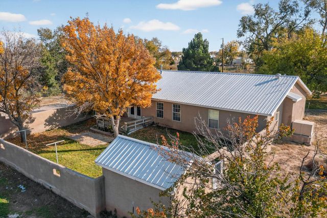 246 Armijo Road, Belen, NM 87002