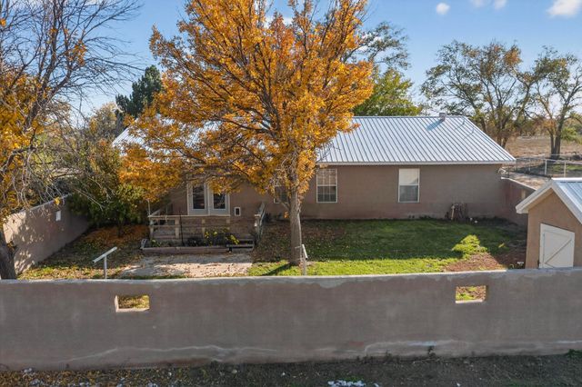 246 Armijo Road, Belen, NM 87002