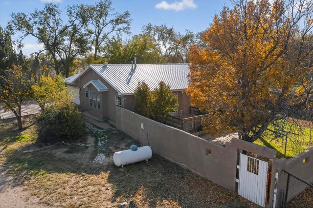 246 Armijo Road, Belen, NM 87002