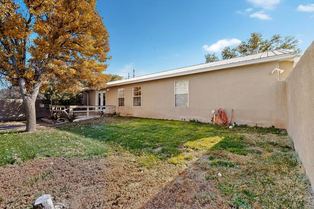 246 Armijo Road, Belen, NM 87002