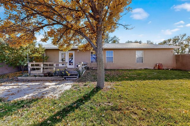 246 Armijo Road, Belen, NM 87002