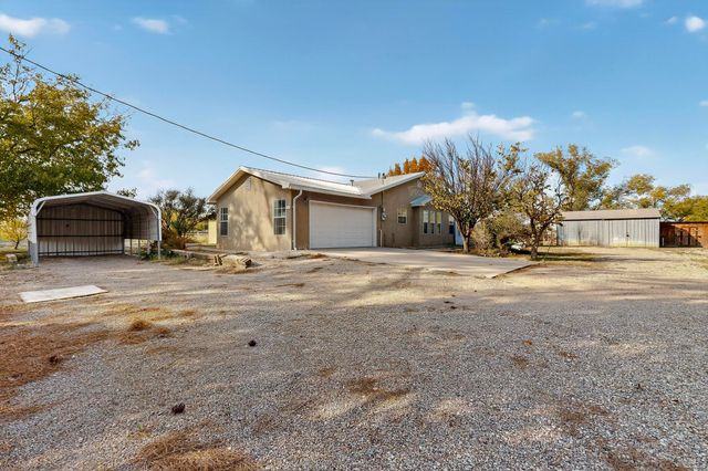 246 Armijo Road, Belen, NM 87002