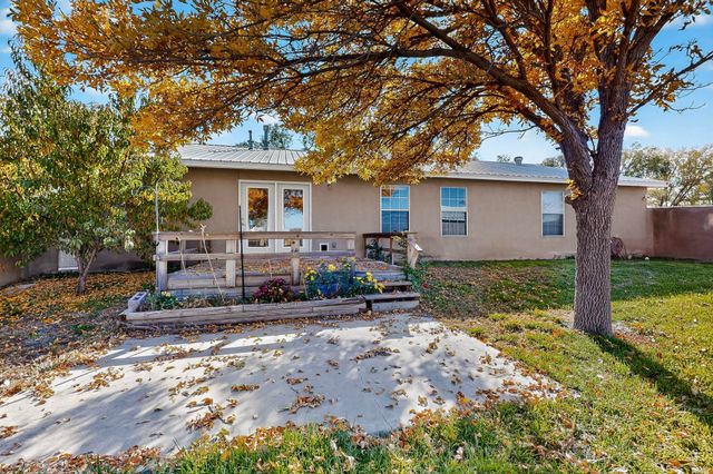 246 Armijo Road, Belen, NM 87002