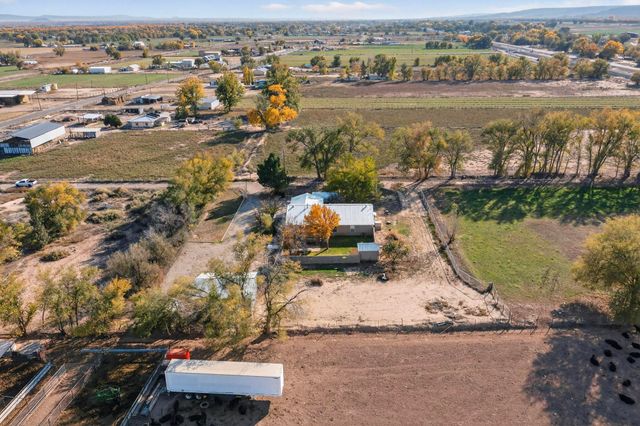 246 Armijo Road, Belen, NM 87002