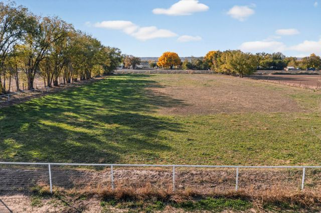 246 Armijo Road, Belen, NM 87002