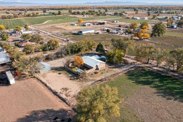 246 Armijo Road, Belen, NM 87002