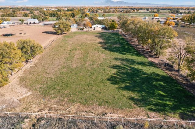 246 Armijo Road, Belen, NM 87002