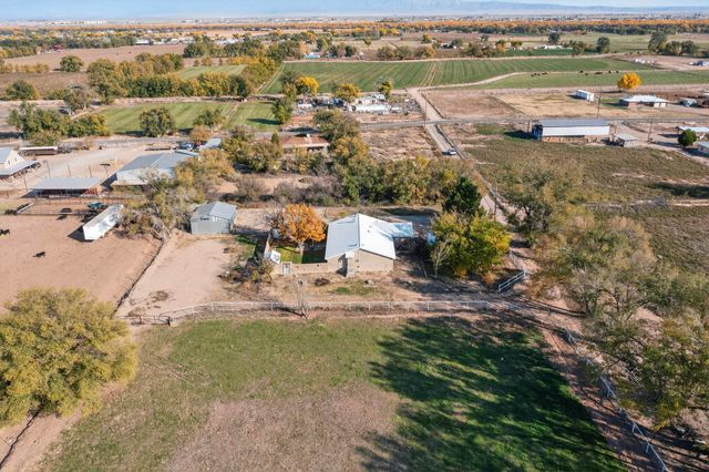 246 Armijo Road, Belen, NM 87002