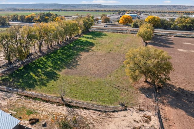 246 Armijo Road, Belen, NM 87002
