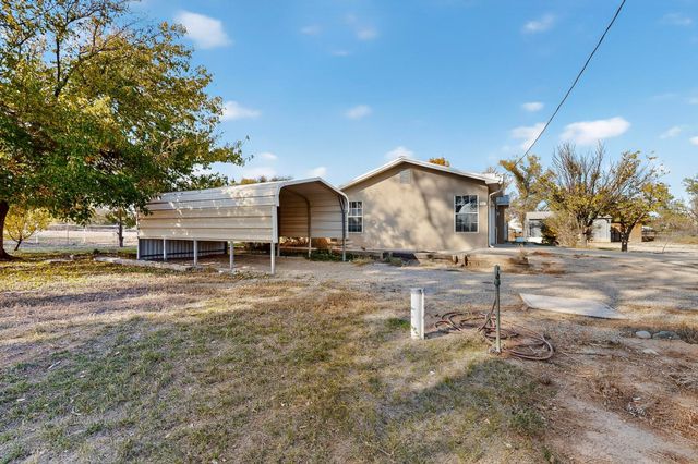 246 Armijo Road, Belen, NM 87002