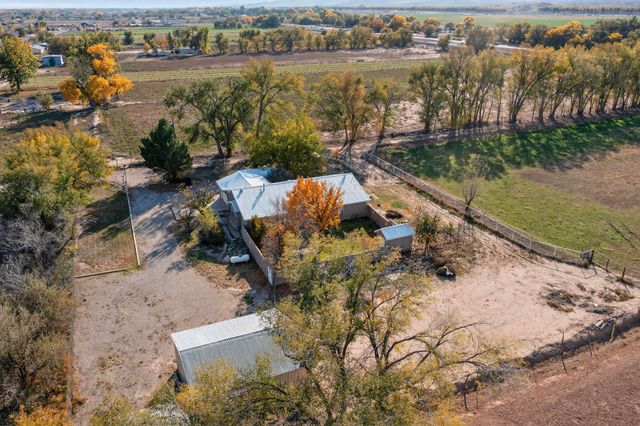 246 Armijo Road, Belen, NM 87002