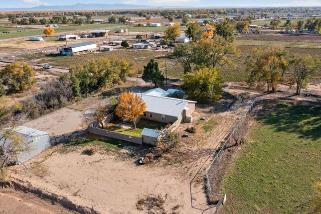 246 Armijo Road, Belen, NM 87002