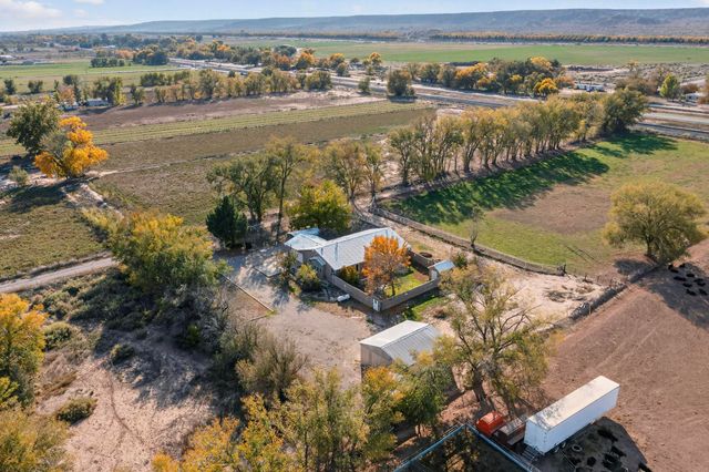 246 Armijo Road, Belen, NM 87002