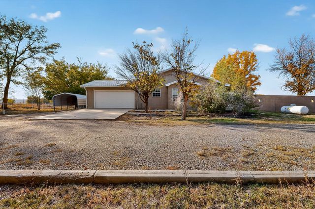 246 Armijo Road, Belen, NM 87002