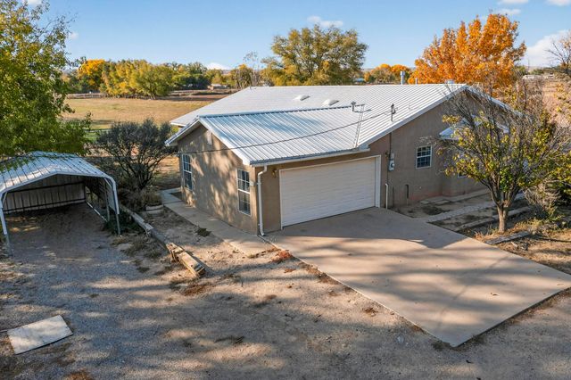 246 Armijo Road, Belen, NM 87002