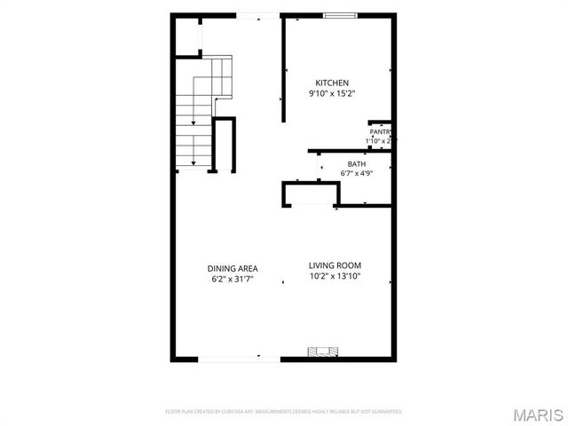 4327 Chateau De Ville Drive, St Louis, MO 63129