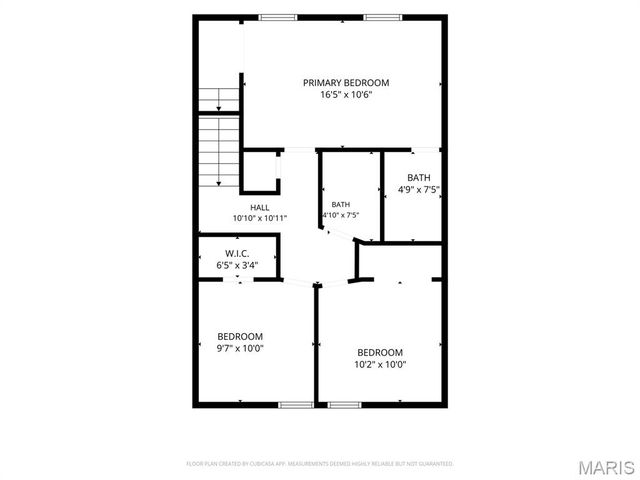 4327 Chateau De Ville Drive, St Louis, MO 63129