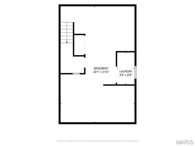 4327 Chateau De Ville Drive, St Louis, MO 63129