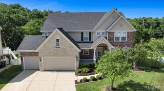 2305 Northeaster Court, Arnold, MO 63010