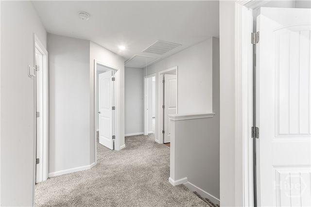 116 Peabody Street, Savannah, GA 31407