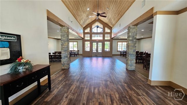 116 Peabody Street, Savannah, GA 31407