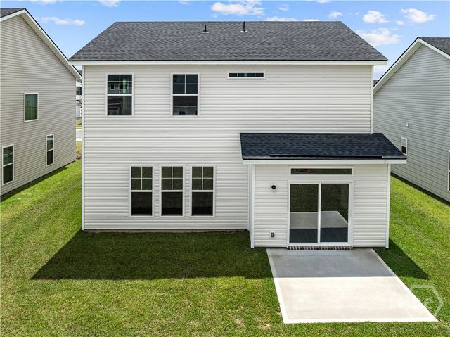 116 Peabody Street, Savannah, GA 31407