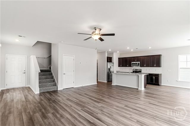 116 Peabody Street, Savannah, GA 31407