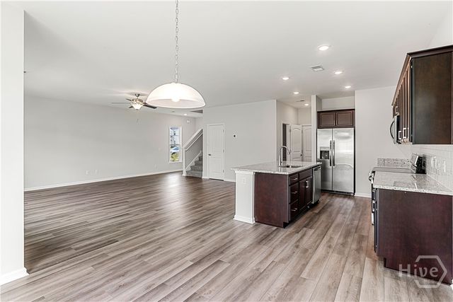 116 Peabody Street, Savannah, GA 31407