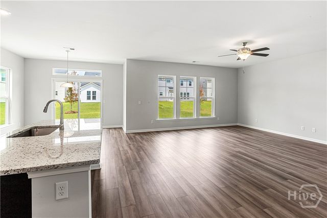 116 Peabody Street, Savannah, GA 31407