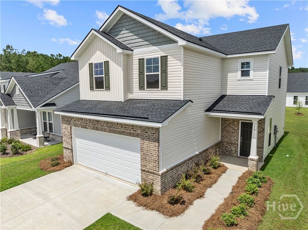 116 Peabody Street, Savannah, GA 31407