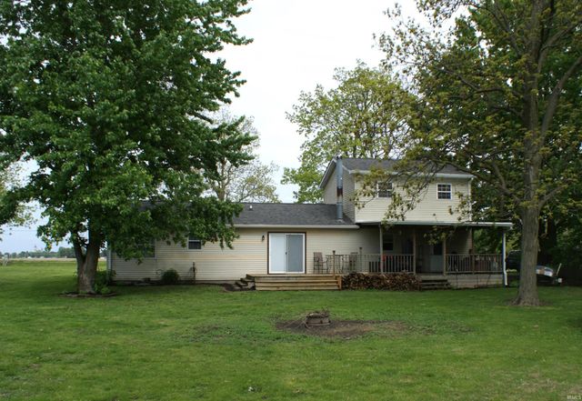 1928 S 300 W Road, Tipton, IN 46072