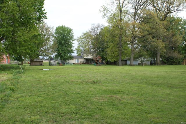 1928 S 300 W Road, Tipton, IN 46072