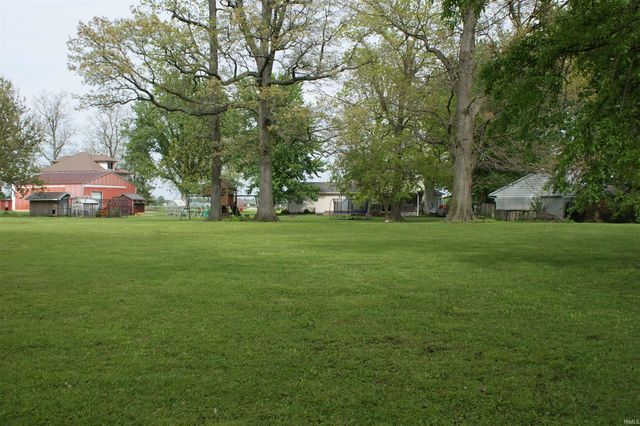 1928 S 300 W Road, Tipton, IN 46072