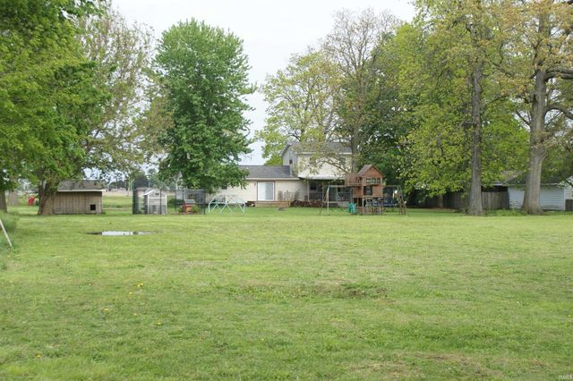 1928 S 300 W Road, Tipton, IN 46072