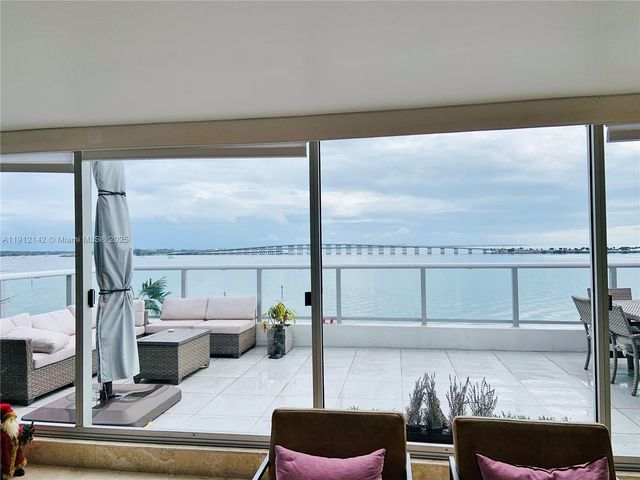 1541 Brickell Ave C608, Miami, FL 33129