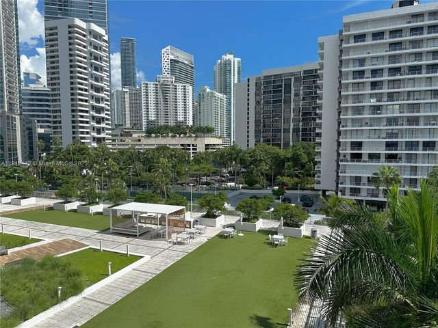 1541 Brickell Ave C608, Miami, FL 33129