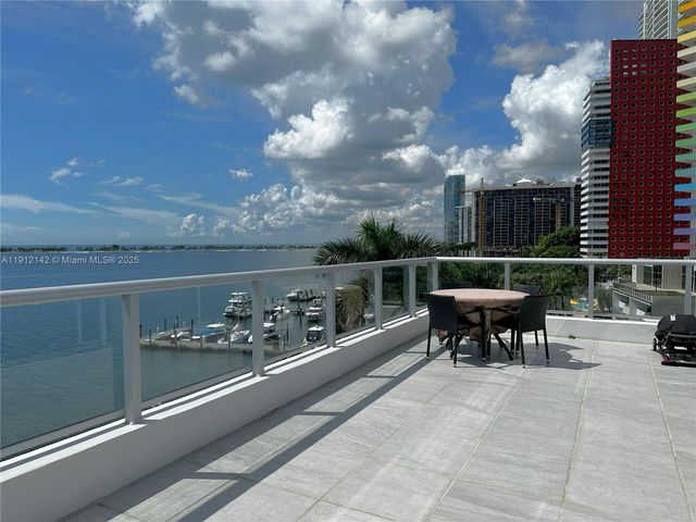 1541 Brickell Ave C608, Miami, FL 33129