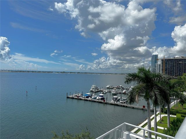 1541 Brickell Ave C608, Miami, FL 33129