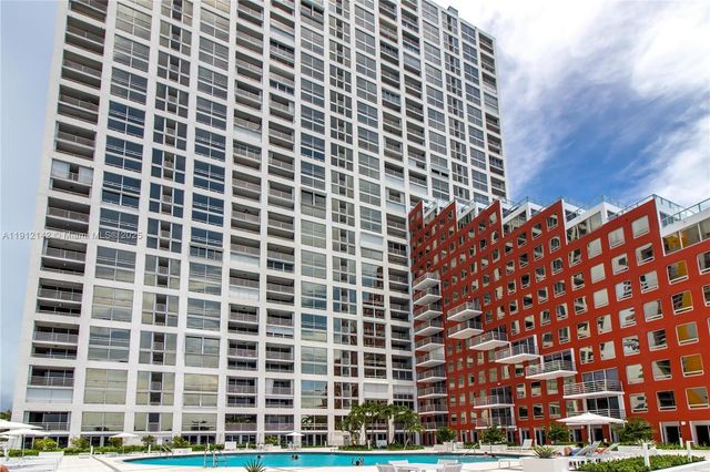 1541 Brickell Ave C608, Miami, FL 33129
