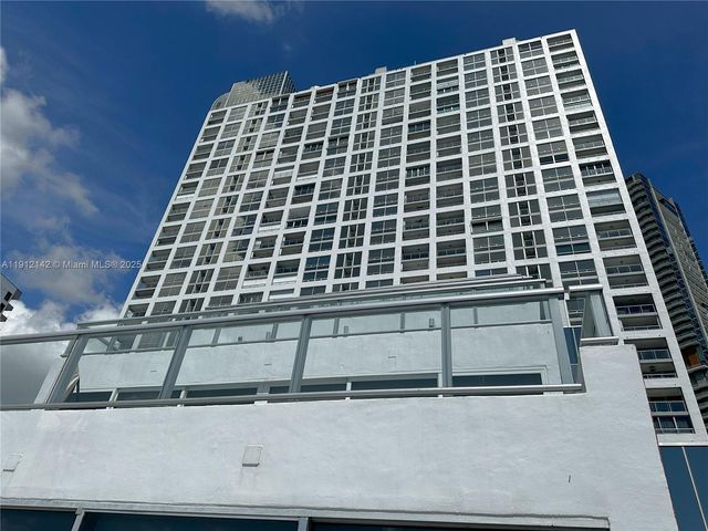 1541 Brickell Ave C608, Miami, FL 33129