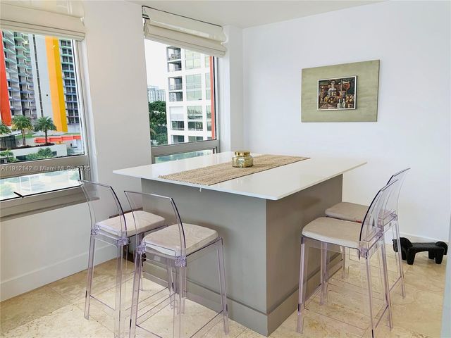 1541 Brickell Ave C608, Miami, FL 33129