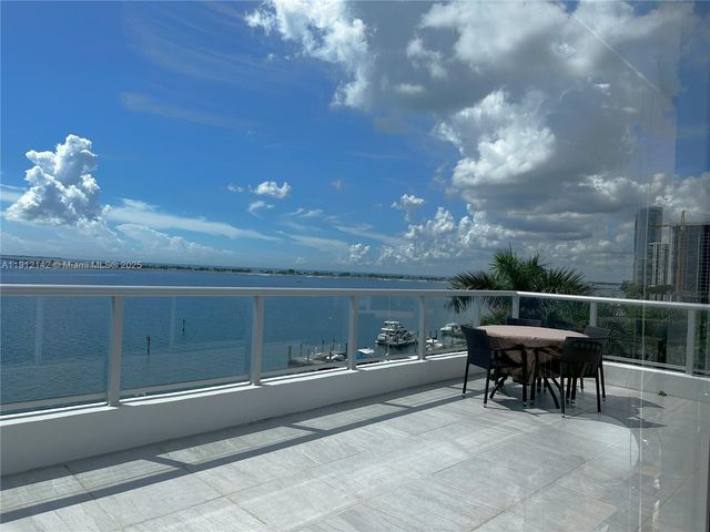 1541 Brickell Ave C608, Miami, FL 33129
