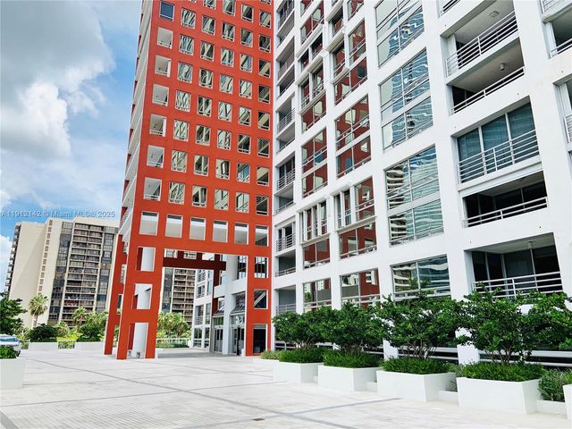 1541 Brickell Ave C608, Miami, FL 33129